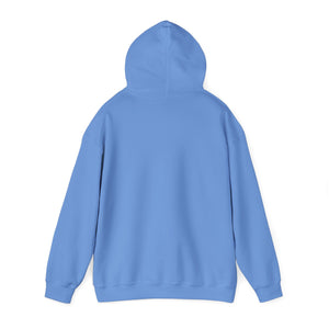 Cap Casualties Unisex Heavy Blend Hooded Sweatshirt - PBH