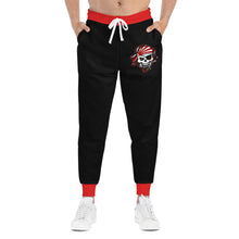 Fitchburg Raiders Athletic Joggers (AOP)