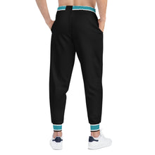 Athletic Joggers (AOP) - Cudas