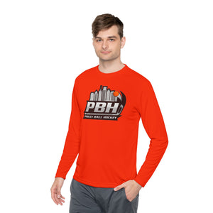 PBHL Acti Dry Long Sleeve Top