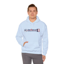 Fan Gear Hoodie - Be11ieve