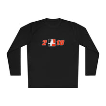 Lightweight Long Sleeve Tee   2 and 10