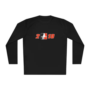 Lightweight Long Sleeve Tee   2 and 10