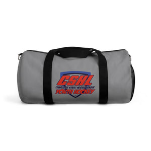 CSHL Youth League Duffel Bag