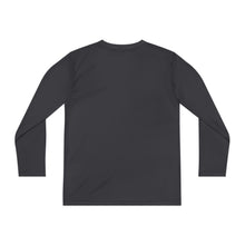 Pioneer Sports - Youth Long Sleeve Competitor Tee