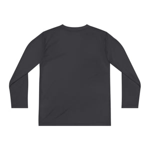 Pioneer Sports - Youth Long Sleeve Competitor Tee