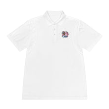 CHOPS Men's Sport Polo Shirt