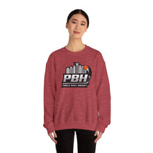 PBHL Sweatshirt, Unisex Crewneck Top