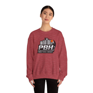 PBHL Sweatshirt, Unisex Crewneck Top