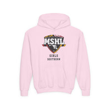 MSHL Girls Southern - Youth Heavy Blend™ Hooded Sweatshirt (Colors)