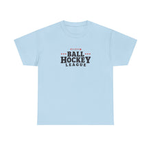 Unisex Heavy Cotton Tee -Pioneer Sports