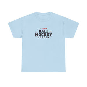Unisex Heavy Cotton Tee -Pioneer Sports