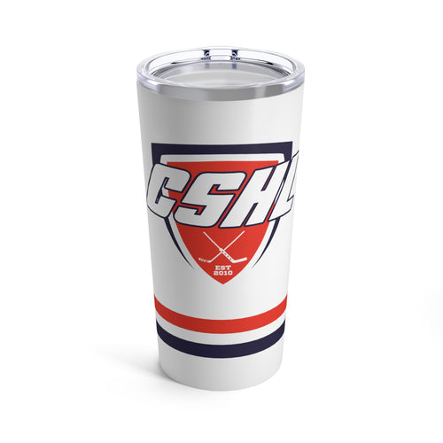 CSHL Tumbler 20oz