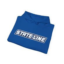 Stateline  Unisex Hooded Sweatshirt