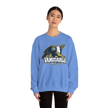 Sun Valley Sweatshirt, Unisex Crewneck Top