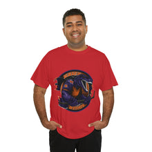 Unisex Heavy Cotton Tee - Jersey Dinos