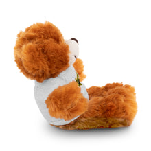 Stuffed Animals with Tee - Arsenal