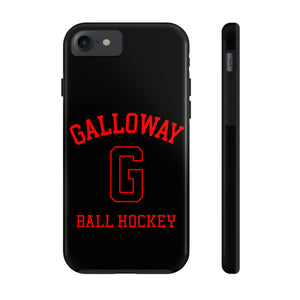 Case Mate Tough Phone Cases - Galloway