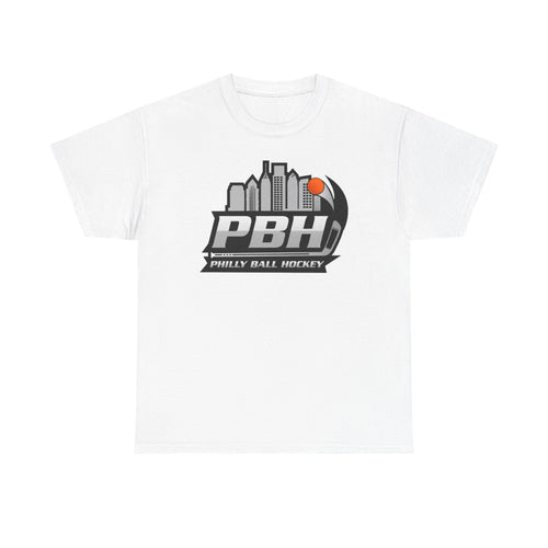 PBHL Unisex Heavy Cotton Tee