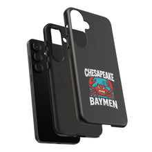 Baymen Phone Case