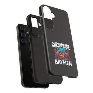 Baymen Phone Case