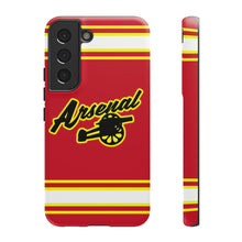 Arsenal Tough Cases