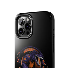 Case Mate Tough Phone Cases - Jersey Dinos