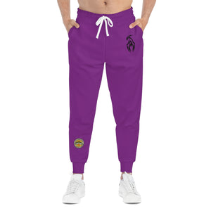 Crpytids IBHA Athletic Joggers