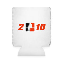 Can Cooler Sleeve 2 and 10