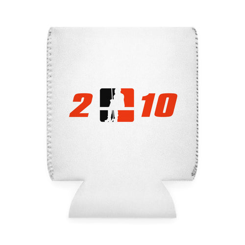 Can Cooler Sleeve 2 and 10