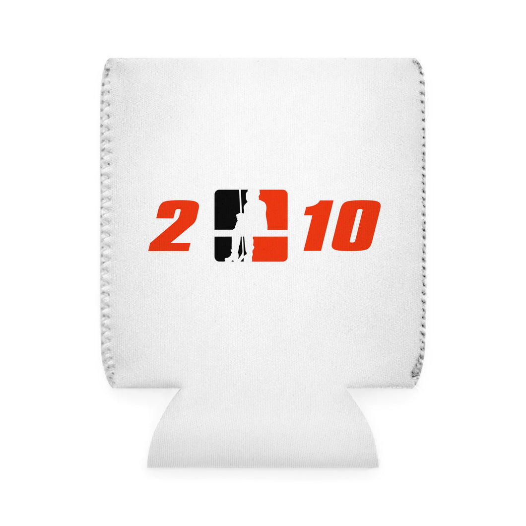 Can Cooler Sleeve 2 and 10