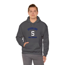 Fan Gear Hoodie - STERLING