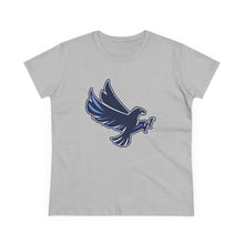 Stateline Women's Heavy Cotton Tee
