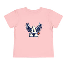 ANGELS Toddler Short Sleeve Tee