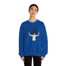 Your Mom PBH Crewneck Sweatshirt - Unisex Heavy Blend