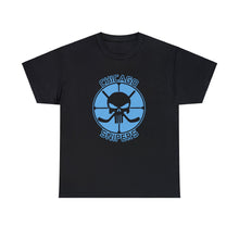 Chicago Snipers - Unisex Heavy Cotton Tee