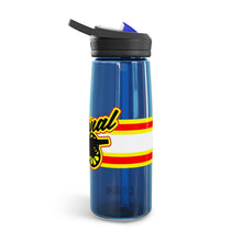 CamelBak Eddy®  Water Bottle, 20oz\25oz - Arsenal