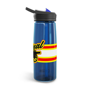 CamelBak Eddy®  Water Bottle, 20oz\25oz - Arsenal