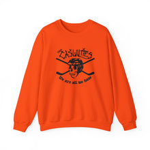 Cap Casualties PBH Crewneck Sweatshirt - Unisex Heavy Blend