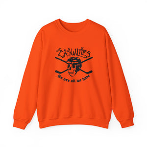 Cap Casualties PBH Crewneck Sweatshirt - Unisex Heavy Blend