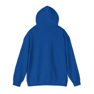 Sloppy Seconds Unisex Heavy Blend Hooded Sweatshirt - PBH