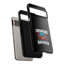 Baymen Phone Case