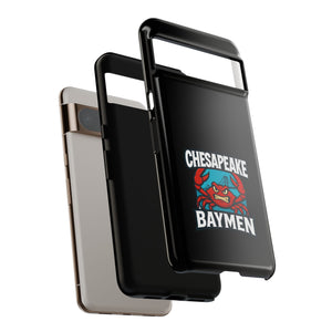 Baymen Phone Case