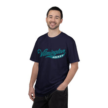 UNCW Unisex Garment-Dyed T-shirt