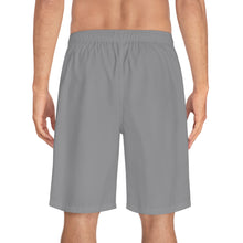 CSHL Roller Men's Board Shorts (AOP)