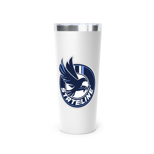 Stateline Copper Vacuum Insulated Tumbler