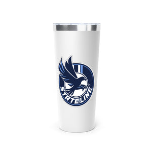 Stateline Copper Vacuum Insulated Tumbler