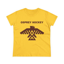 OSPREY Women's Heavy Cotton Tee
