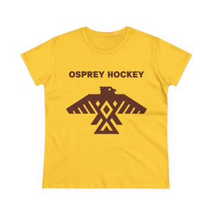 OSPREY Women's Heavy Cotton Tee