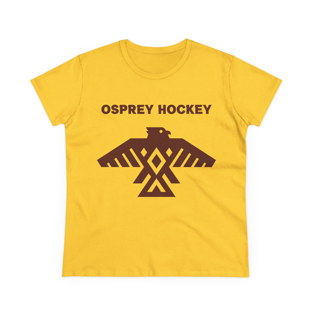 OSPREY Women's Heavy Cotton Tee